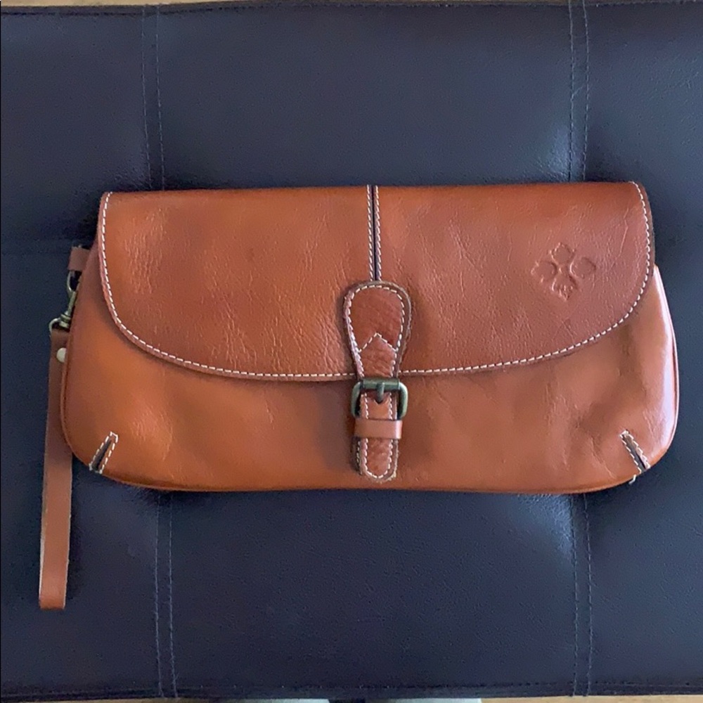 ✅PATRCICIA NASH clutch✅